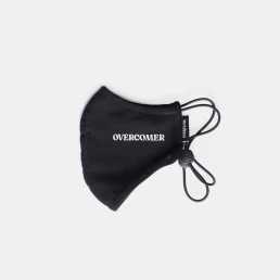 Masker Overcomer Series MUDA x Overflow