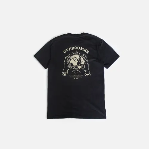 Shop T Shirt Overcomer Series MUDA x Overflow 1 102718560_107884134192286_6965461238430028190_n