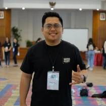  Ps Riko Karangetang