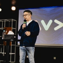  Ps Andy Setiawan
