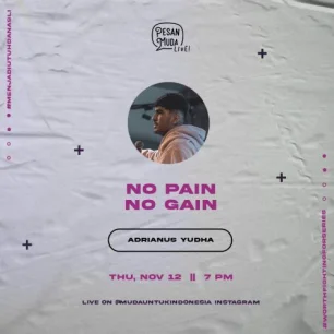 No Pain No Gain